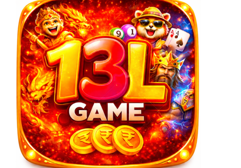 Game13L Login